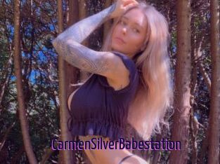 CarmenSilverBabestation