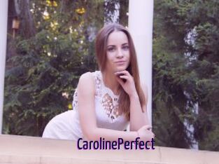 CarolinePerfect