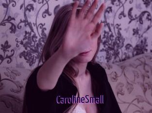 CarolineSmall