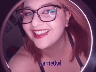 CarrieOwl