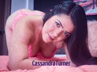 CassandraTurner