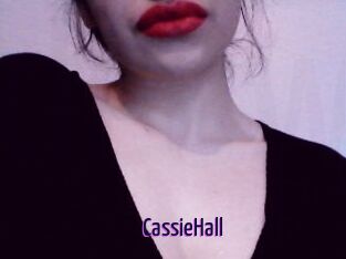 CassieHall