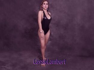 CassieLambert