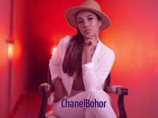 ChanelBohor