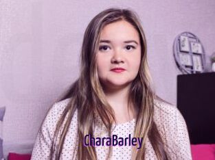 CharaBarley