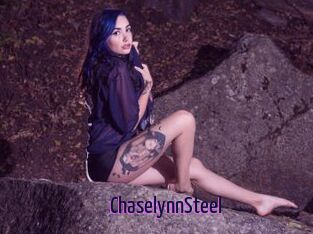 ChaselynnSteel