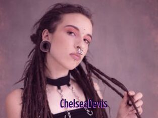 ChelseaDevis