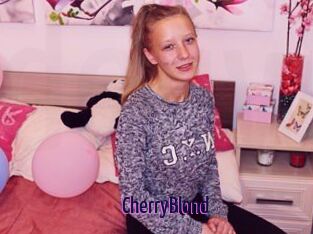 CherryBlond