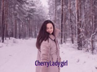 CherryLadygirl