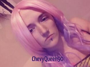 ChevyQueen90