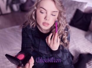 ChloeMilton