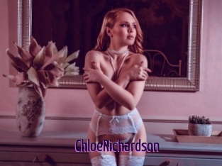 ChloeRichardson