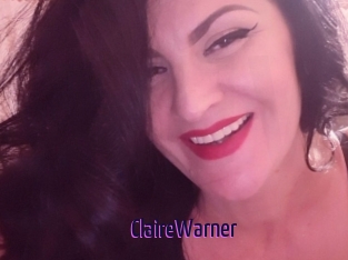 ClaireWarner