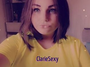 ClarieSexy