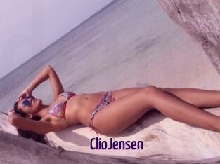 ClioJensen