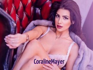 CoralineMayer Deutsche Webcam Girls