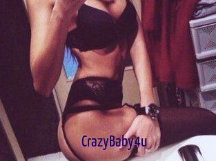 CrazyBaby4u