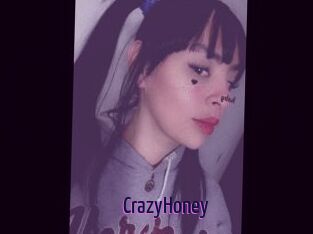 CrazyHoney