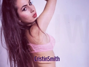 CristinSmith