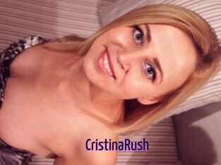 CristinaRush