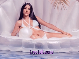 CrystalLeena