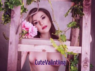 CuteValintiina