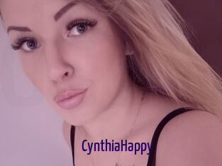 CynthiaHappy