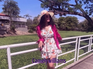 Camelywilliams