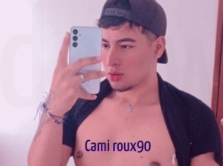 Cami_roux90