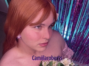 Camiilaroberts