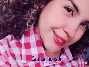 Camila_jhonson