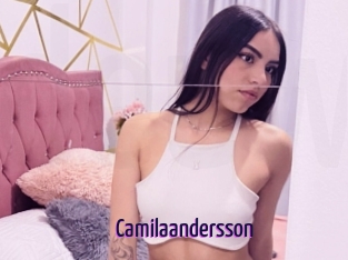 Camilaandersson