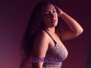 camilacahrles Deutsche Webcam Girls