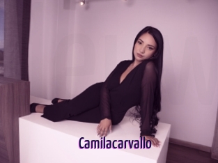 Camilacarvallo