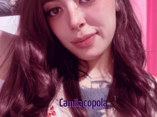 Camilacopola