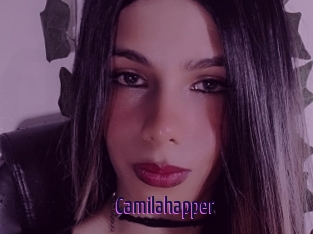 Camilahapper