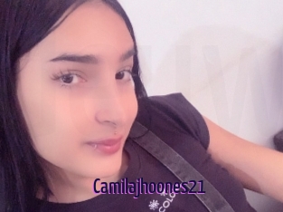 Camilajhoones21