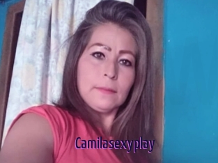 Camilasexyplay