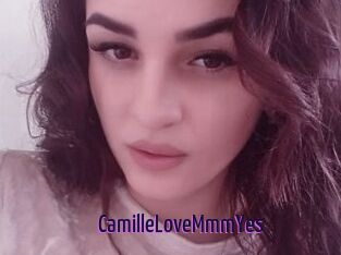 CamilleLoveMmmYes