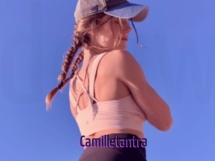 Camilletantra