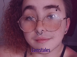 Camstales