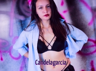 Candelagarcia