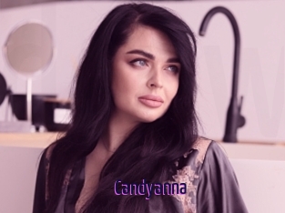 Candyanna