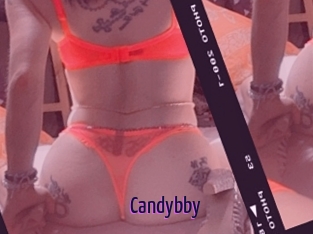 Candybby