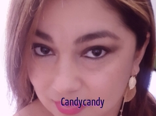 Candycandy