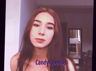 Candyqueen8