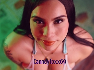 Canndyfoxx69