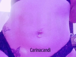 Carinacandi