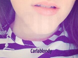 Carlablondy