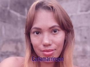 Carlamarrinson